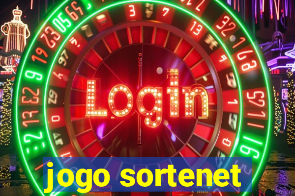 jogo sortenet